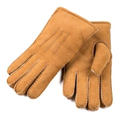 UGG Premium Men's Sheepskin Gloves