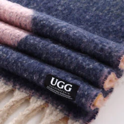 UGG Premium Unisex Scarf 30 UGG Premium Unisex Scarf -Chic Clothing Store 013