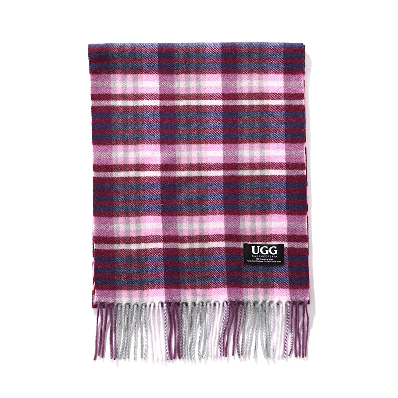 UGG Premium Unisex Scarf 21 UGG Premium Unisex Scarf - Image 19