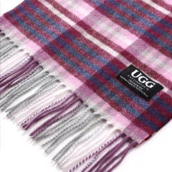 UGG Premium Unisex Scarf 41 UGG Premium Unisex Scarf -Chic Clothing Store 0132 8fb6aa8b 0c38 4977 853e f741d9132f39