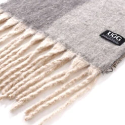 UGG Premium Unisex Scarf 32 UGG Premium Unisex Scarf -Chic Clothing Store 022