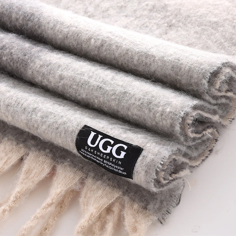 UGG Premium Unisex Scarf 14 UGG Premium Unisex Scarf - Image 12