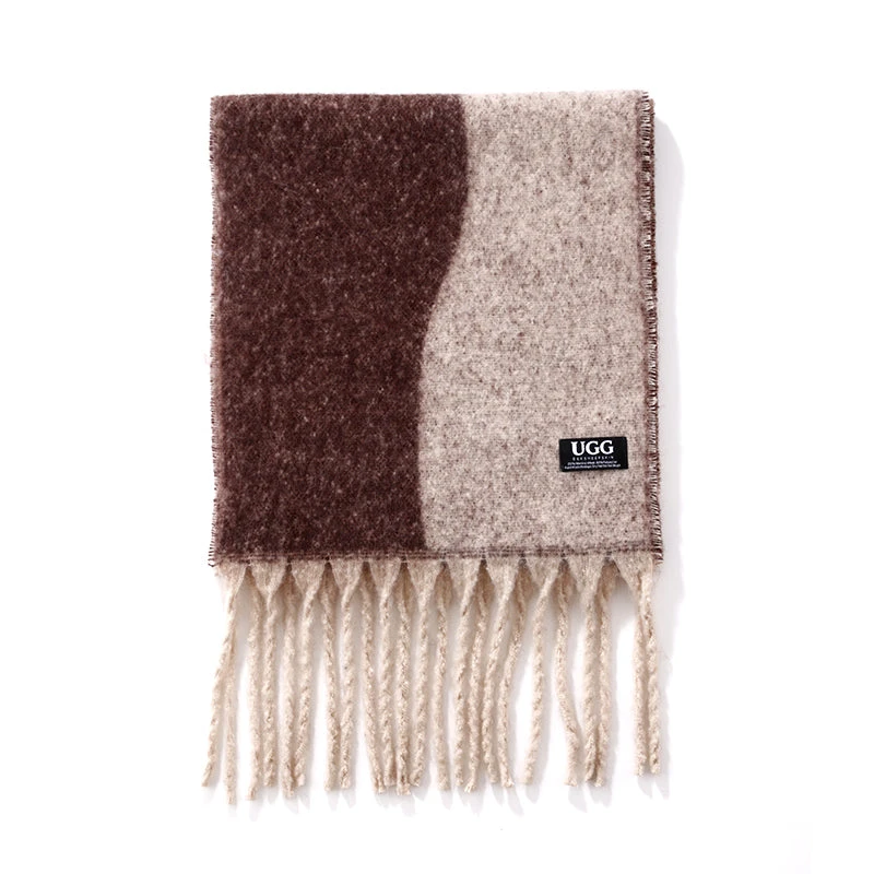 UGG Premium Unisex Scarf 6 UGG Premium Unisex Scarf - Image 4