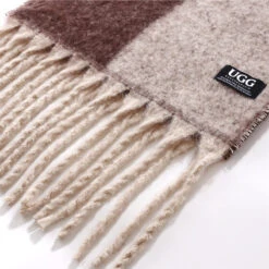 UGG Premium Unisex Scarf 26 UGG Premium Unisex Scarf -Chic Clothing Store 032