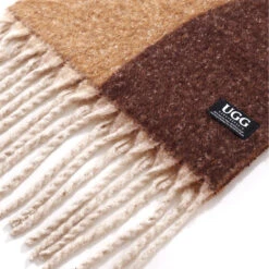 UGG Premium Unisex Scarf 24 UGG Premium Unisex Scarf -Chic Clothing Store 042
