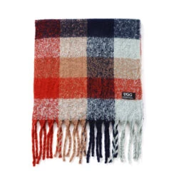 UGG Premium Unisex Scarf 34 UGG Premium Unisex Scarf -Chic Clothing Store 051