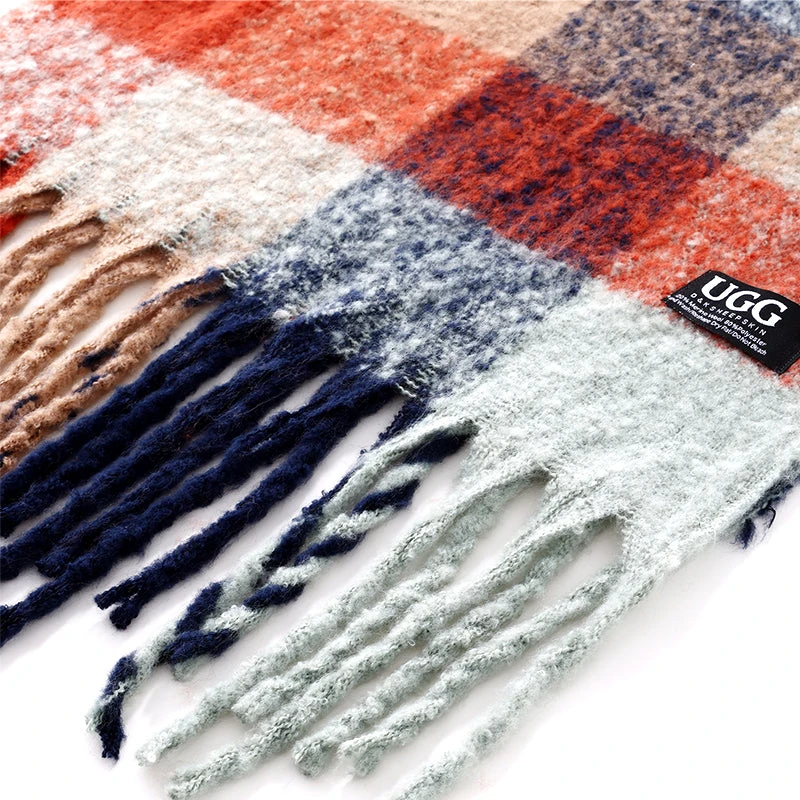 UGG Premium Unisex Scarf 16 UGG Premium Unisex Scarf - Image 14