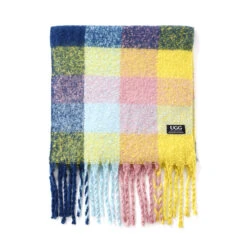 UGG Premium Unisex Scarf 37 UGG Premium Unisex Scarf -Chic Clothing Store 071