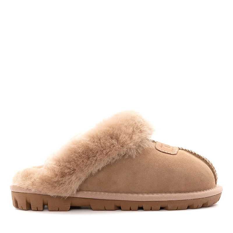 UGG Ela Ladies Scuff 3 UGG Ela Ladies Scuff
