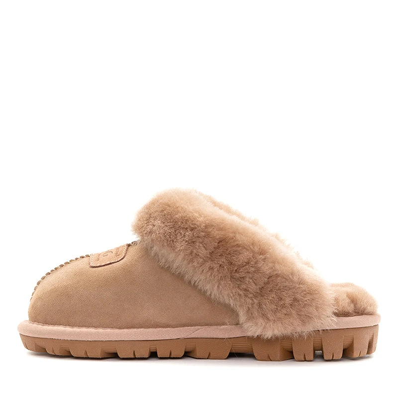 UGG Ela Ladies Scuff 4 UGG Ela Ladies Scuff - Image 2