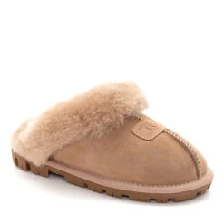 UGG Ela Ladies Scuff 25 UGG Ela Ladies Scuff -Chic Clothing Store 14 15dbbdaa c782 4a69 8975 50f767c66984