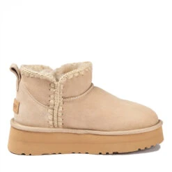UGG Mini Swifty Platform 22 UGG Mini Swifty Platform -Chic Clothing Store 1 02febb87 cb8f 4e90 a81d 141a3fda6e47