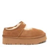 UGG Jaze Logo Platform Slippers -Chic Clothing Store 1 0a5cf28c acf0 4725 99a7 4f0b98733642