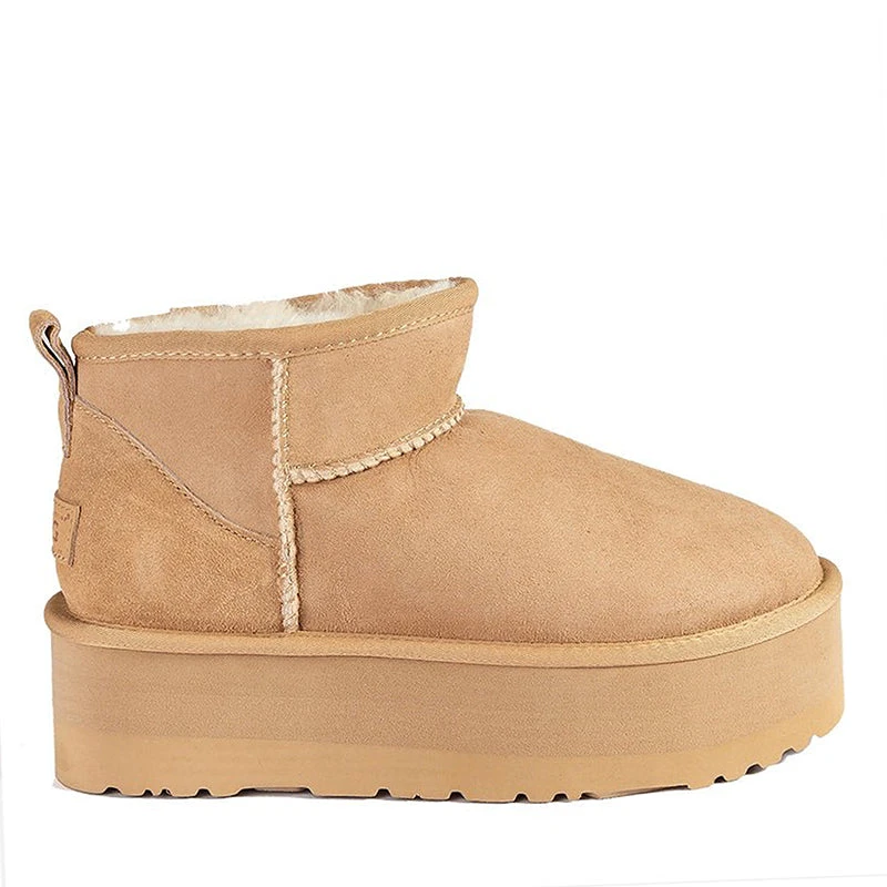 UGG Ultra Mini Classic Supreme Platform 22 UGG Ultra Mini Classic Supreme Platform - Image 20