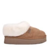Wolly Platform Ugg Slippers -Chic Clothing Store 1 2fdc6619 6efa 4000 b51d e1b4e00712be