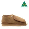 Jumbo UGG Sky Velcro Slippers - Australian Made 1 Jumbo UGG Sky Velcro Slippers - Australian Made -Chic Clothing Store 1 41a0f5b8 7e13 48c6 85da 6af364c2344b