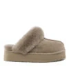 UGG Platinum Platform Scuff -Chic Clothing Store 1 4dc68446 d3b5 404d ab89 6765967da8a4
