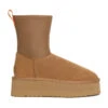 UGG Dipp Classic Platform 2 UGG Dipp Classic Platform -Chic Clothing Store 1 6263cc20 ec9b 4970 8a83 bc91e3c75563