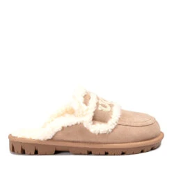 UGG Chloe Fluffy Scuff -Chic Clothing Store 1 6a65599f 8824 4f98 94bc 37c4ddfbce00