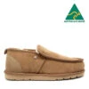 Jumbo UGG Loafer Deluxe Slippers - Australian Made -Chic Clothing Store 1 6f53d91f c2f8 4b59 8eee 059c2351834a
