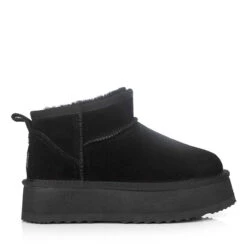 UGG Mini Slant Platform Boots -Chic Clothing Store 1 7f6c06ed 327f 4aba a148 48179f9d0e33