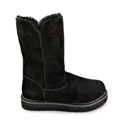 Ultimate Sheepskin Waterproof Fashion Boots -Chic Clothing Store 1 d6edffc6 9eae 48fc b821 b2aa0228fbee