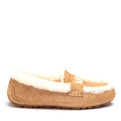 UGG Premium Chloe Moccasin -Chic Clothing Store 1 d70f2aaa 2503 42d7 94cd 505e8f165dab
