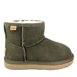 Ultimate Sheepskin Kid's Mini Classic Boots -Chic Clothing Store 1 d7f8514a 72db 47bd b9ac 215cf18c0a31