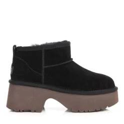 UGG Premium Platform Heels Boots -Chic Clothing Store 1 db867beb 297a 4595 bb84 8a8ed54d0453