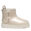 UGG Platinum Coated Rain Boots 2 UGG Platinum Coated Rain Boots -Chic Clothing Store 1 e82b02c9 602e 4801 9df2 bff7e9c50283
