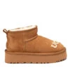 UGG Atasha Log Mini Platform 2 UGG Atasha Log Mini Platform -Chic Clothing Store 1 f430dfcb 3daa 405e a7ef bb03d3aebaf3