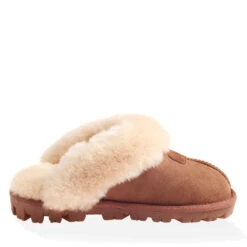 UGG Ela Ladies Scuff 27 UGG Ela Ladies Scuff -Chic Clothing Store 21