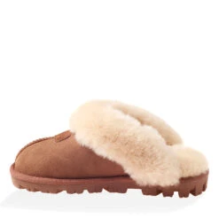 UGG Ela Ladies Scuff 28 UGG Ela Ladies Scuff -Chic Clothing Store 22