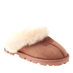 UGG Ela Ladies Scuff 30 UGG Ela Ladies Scuff -Chic Clothing Store 24