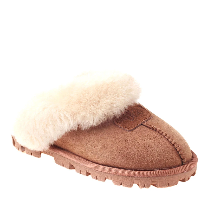 UGG Ela Ladies Scuff 11 UGG Ela Ladies Scuff - Image 9