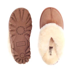 UGG Ela Ladies Scuff 31 UGG Ela Ladies Scuff -Chic Clothing Store 25