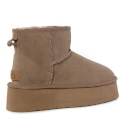 UGG Ultimate Platform Mini Boots -Chic Clothing Store 2 068dfb2e 4e2b 45ac 977a 2c6440b0ca38