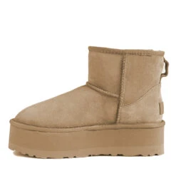 UGG Mini Classic Supreme Platform -Chic Clothing Store 2 1bfdc058 0bb6 46ef 9378 dc0eaca233d5