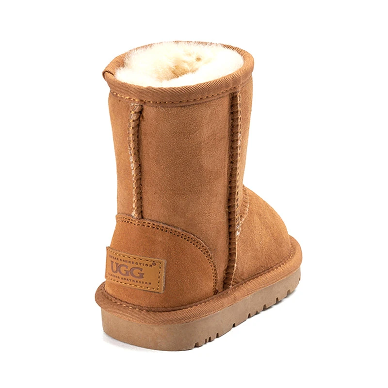 UGG Kids Classic II 3 UGG Kids Classic II - Image 2