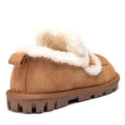 UGG Premium Chloe Fluffy Slippers 19 UGG Premium Chloe Fluffy Slippers -Chic Clothing Store 2 86f7288f 2aa6 4d08 8de2 60ff08920740