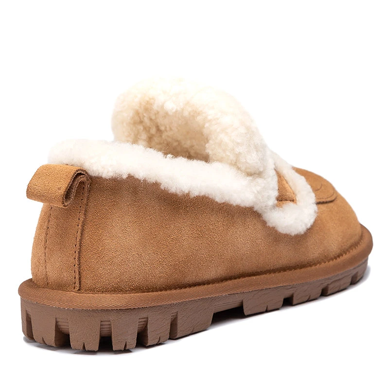 UGG Premium Chloe Fluffy Slippers 10 UGG Premium Chloe Fluffy Slippers - Image 8