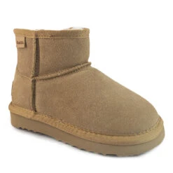 Ultimate Sheepskin Kid's Mini Classic Boots -Chic Clothing Store 2 9aa02a25 5c9f 4923 b0b3 8ba11d8051c7