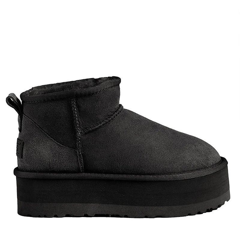 UGG Ultra Mini Classic Supreme Platform 18 UGG Ultra Mini Classic Supreme Platform - Image 16