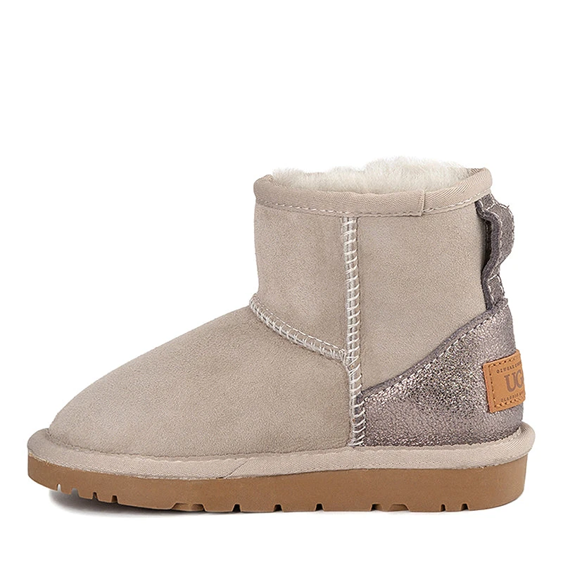 UGG Kids Mini Boots 4 UGG Kids Mini Boots - Image 2