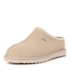 UGG Taso Slippers -Chic Clothing Store 2 d34fcbda 4d54 46a7 8cbf abbc3c6536e6