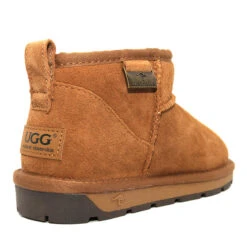 Nano Sheepskin Ugg Boots -Chic Clothing Store 2 e14a1c0e 7328 477f 95f9 61ddfb4e8a78