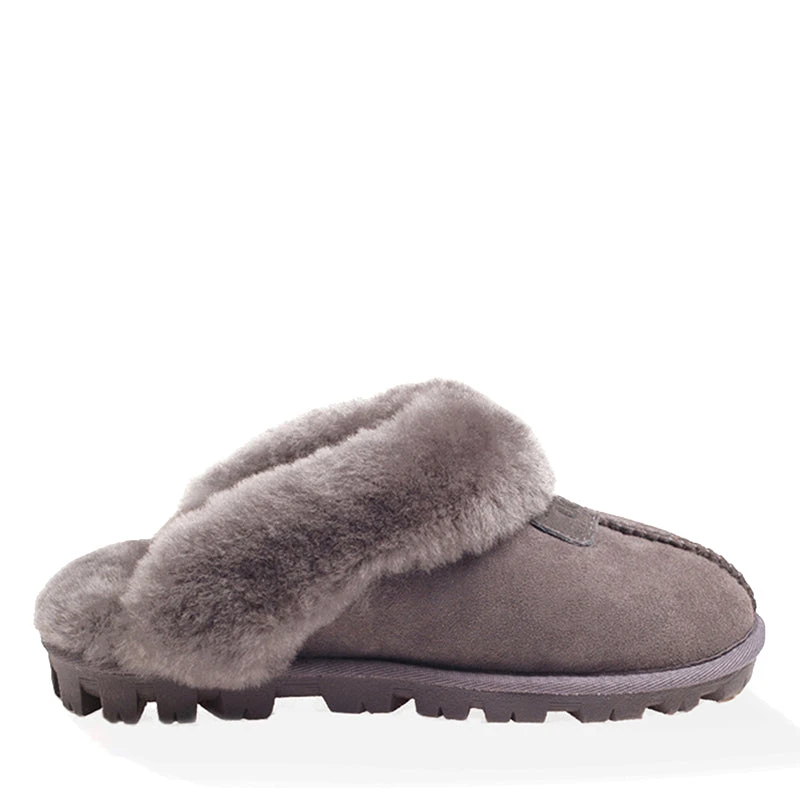 UGG Ela Ladies Scuff 13 UGG Ela Ladies Scuff - Image 11
