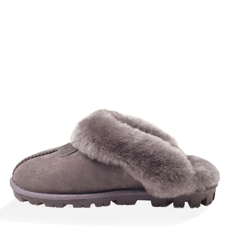 UGG Ela Ladies Scuff 14 UGG Ela Ladies Scuff - Image 12