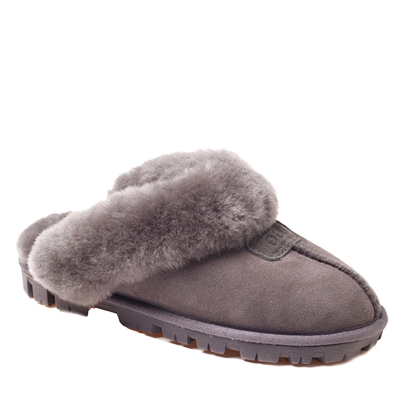 UGG Ela Ladies Scuff 16 UGG Ela Ladies Scuff - Image 14