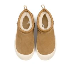 UGG Premium Sef Mini Platform Boots -Chic Clothing Store 3433